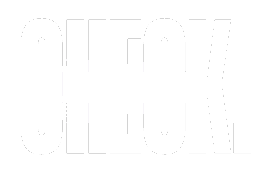 Logo CHECK