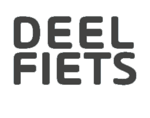 Logo Deelfiets